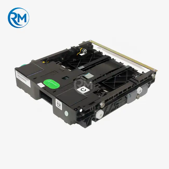 S2 Dispenser RA Carriage